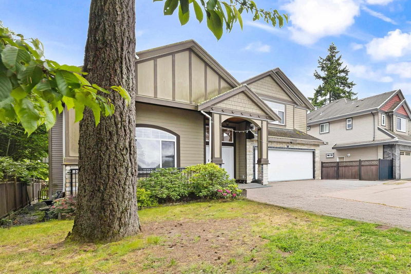 12646 60a Avenue, Surrey, British Columbia