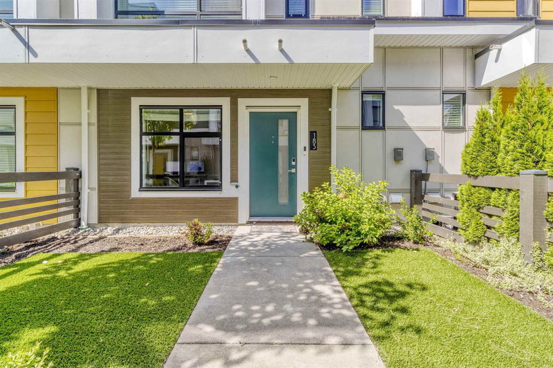 Image of home for listing MLS® R3009172