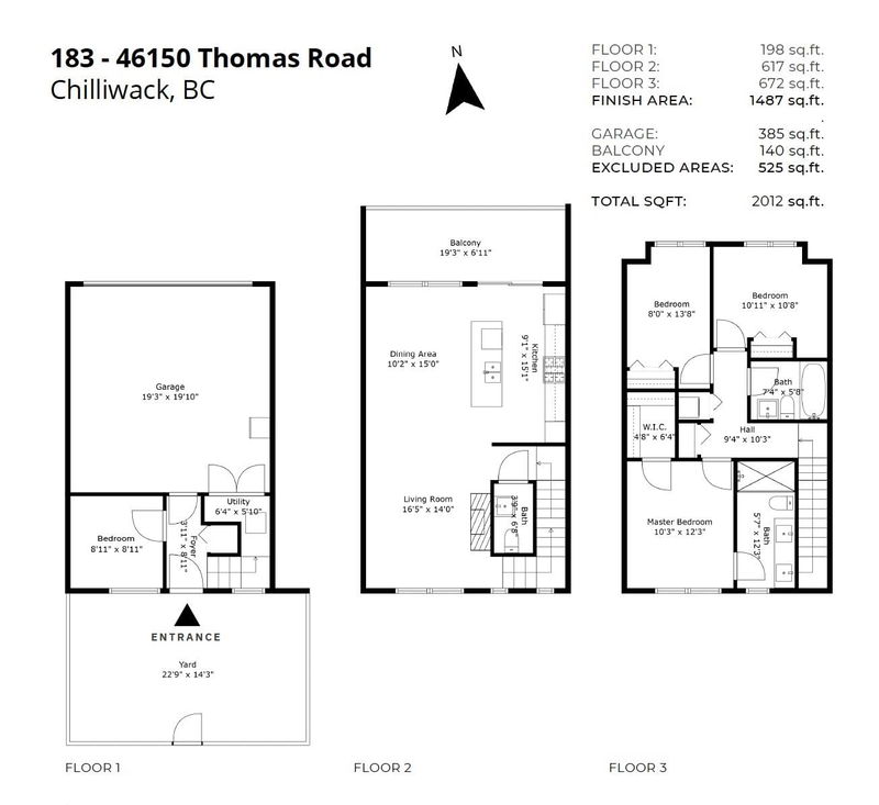 Image of home for listing MLS® R3009172