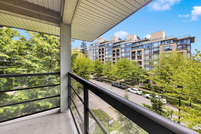 414 - 9339 University Crescent