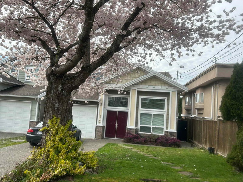 5249 Chesham Avenue, Burnaby, British Columbia