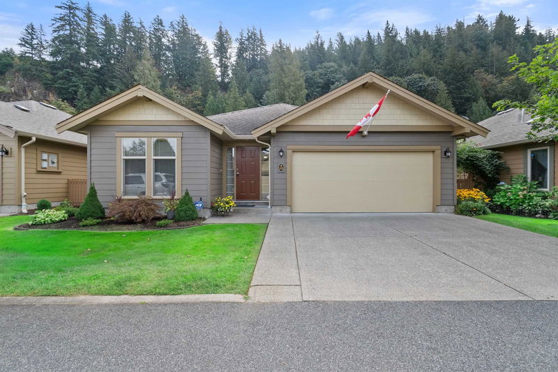 46000 Thomas Road #102, Chilliwack, British Columbia