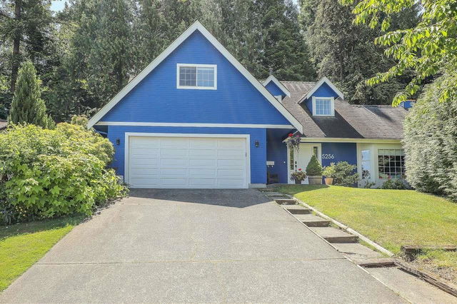 5256 Cambridge Court