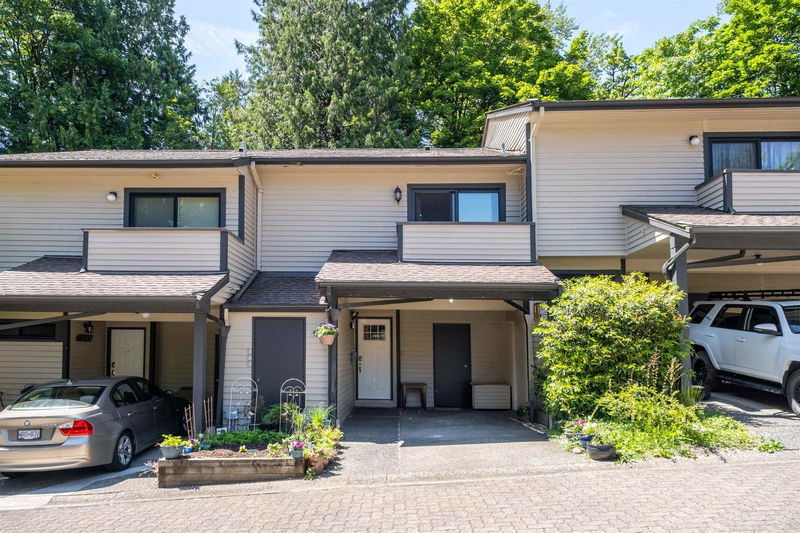 8511 Timber Court, Burnaby, British Columbia