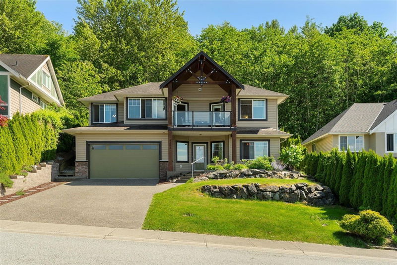 5307 Goldspring Place, Chilliwack, British Columbia