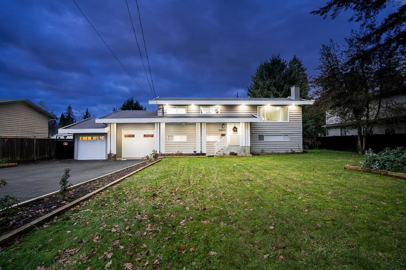 20073 42 Avenue, Langley, British Columbia