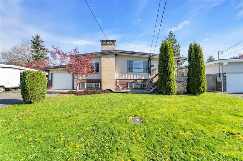 45295 Bernard Avenue, Chilliwack, British Columbia