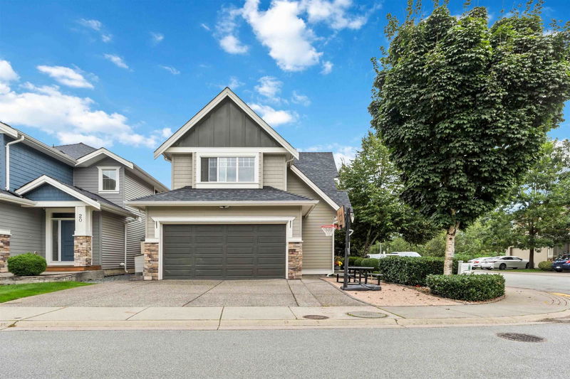 21267 83a Avenue #21, Langley, British Columbia