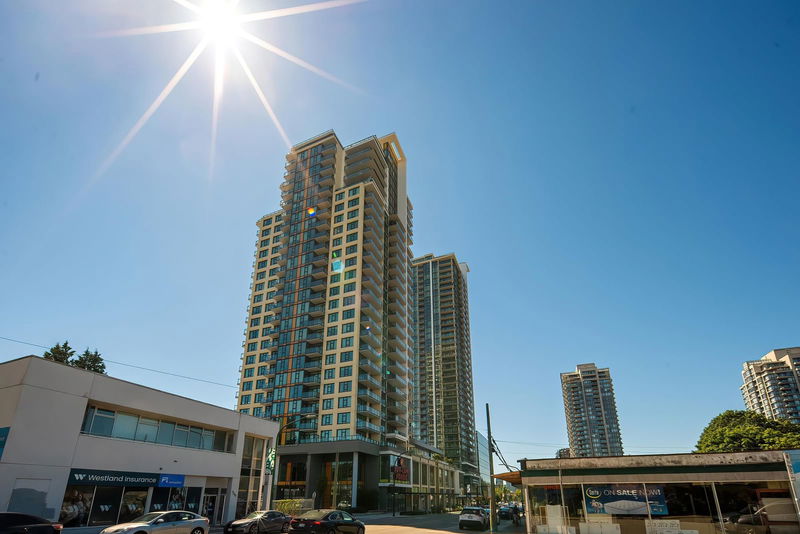7303 Noble Lane #608, Burnaby, British Columbia