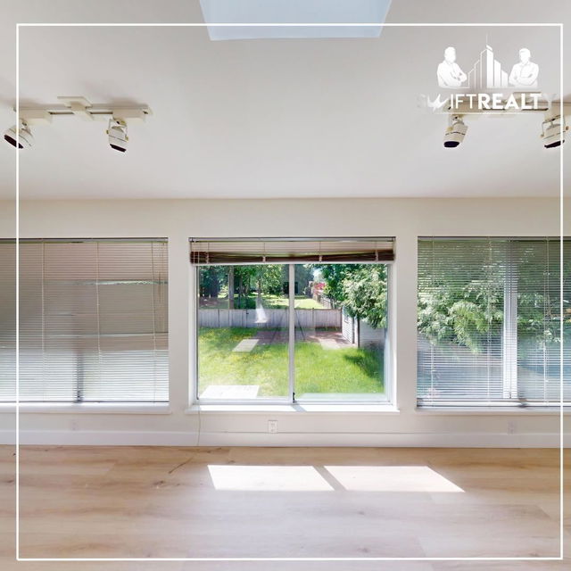 Main Level - 20834 Mcfarlane Avenue