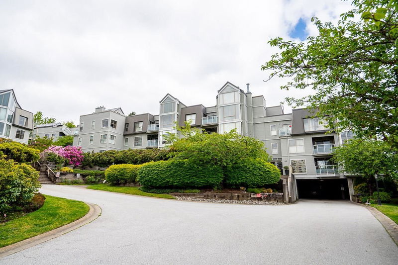48 Richmond Street #206, New Westminster, British Columbia