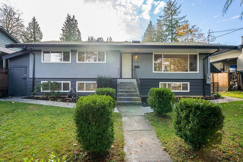 14456 115 Avenue, Surrey, British Columbia