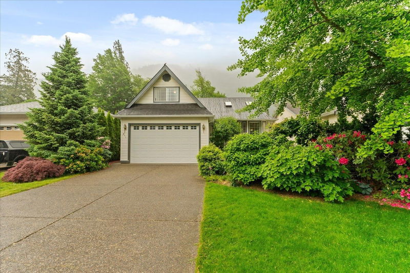 311 Miami River Drive, Harrison Hot Springs, British Columbia