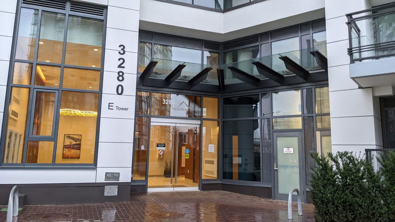 3280 Corvette Way #906, Richmond, British Columbia