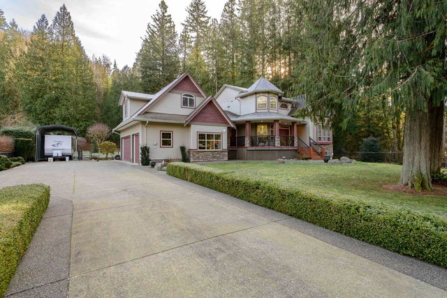 12920 Alouette Road