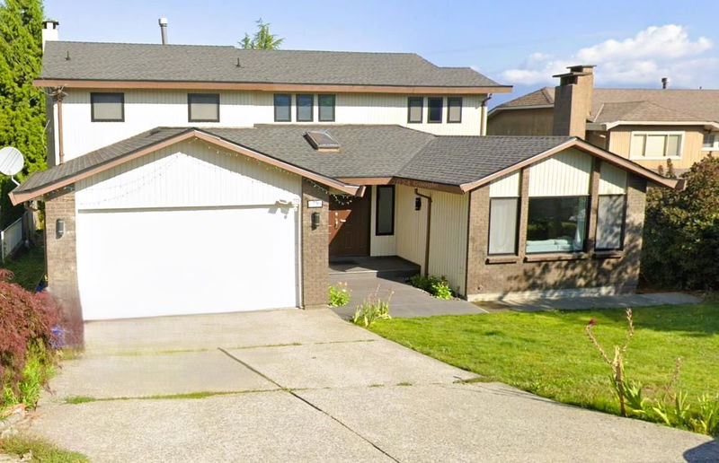 7753 Hazelmere Street, Burnaby, British Columbia