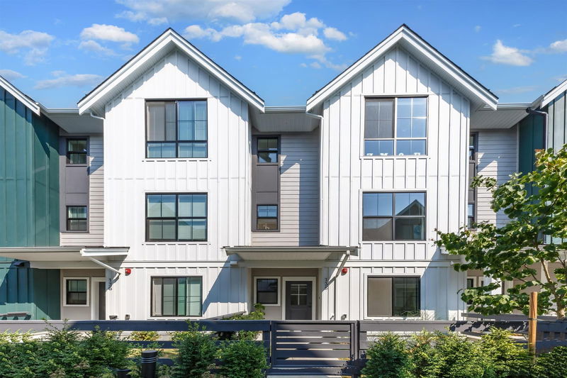 488 Furness Street #135, New Westminster, British Columbia
