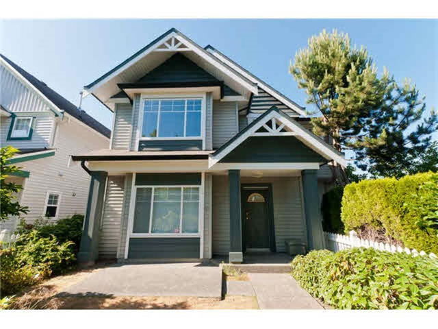 10 - 5931 Williams Road