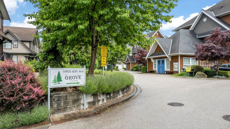 14905 60th Avenue #6, Surrey, British Columbia