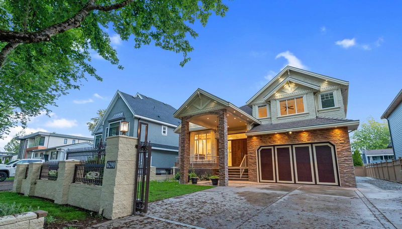 6290 129a Street, Surrey, British Columbia