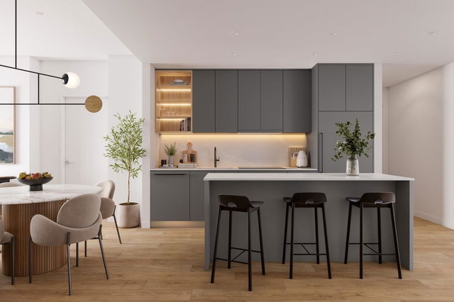 301 - 220 Guildford Drive