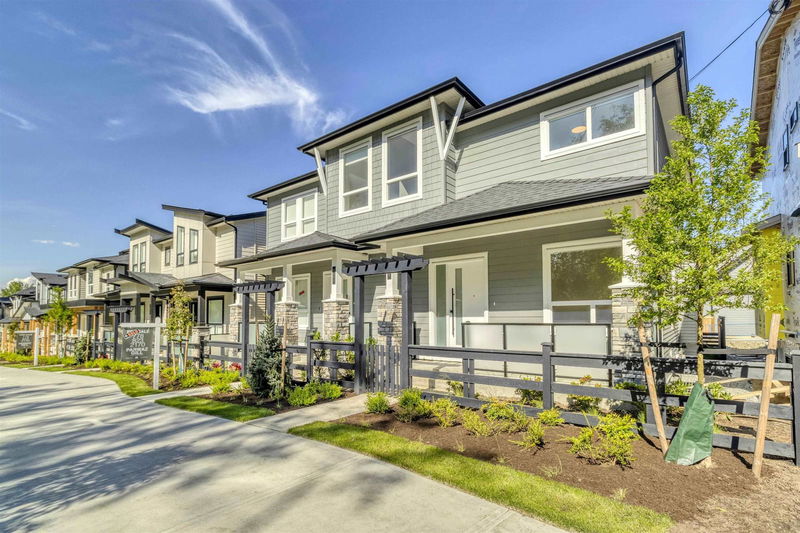7686 196 St, Langley, British Columbia