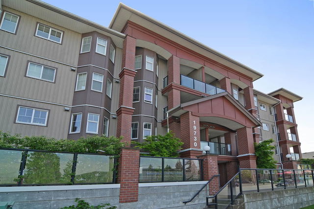 410 - 19730 56 Avenue