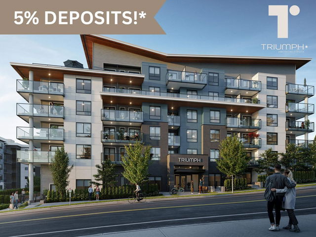 209 - 33919 George Ferguson Way