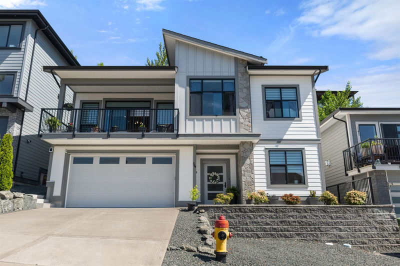 5248 Goldspring Place #14, Chilliwack, British Columbia