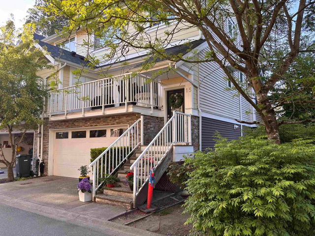 15 - 9584 216 Street