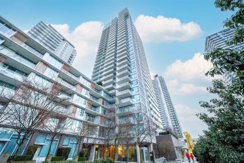 8131 Nunavut Lane #1208, Vancouver, British Columbia