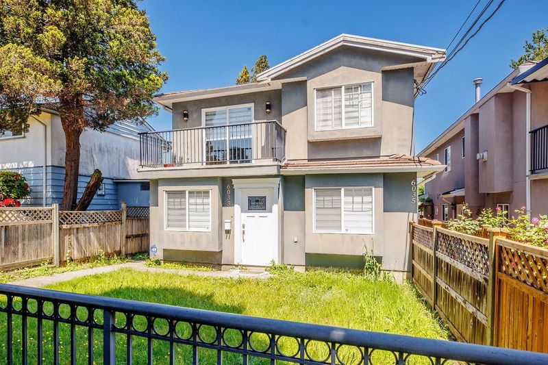 Image of home for listing MLS® R3009426
