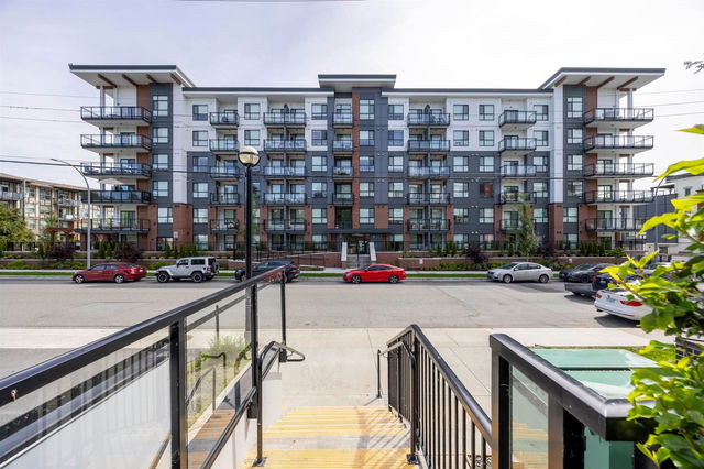 317 - 5504 Brydon Crescent