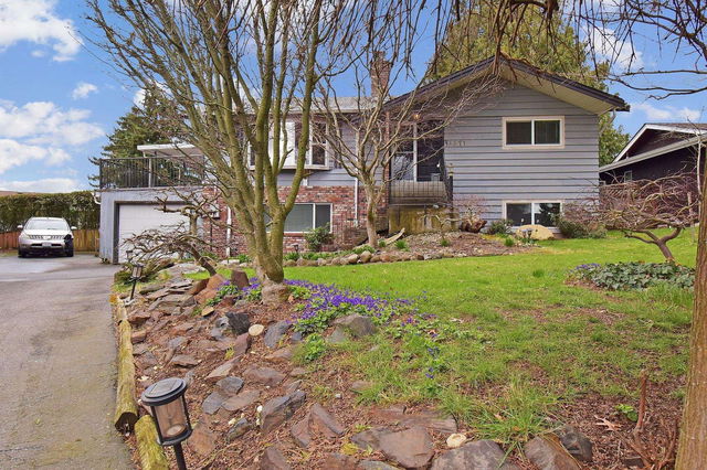 1971 Powell Crescent