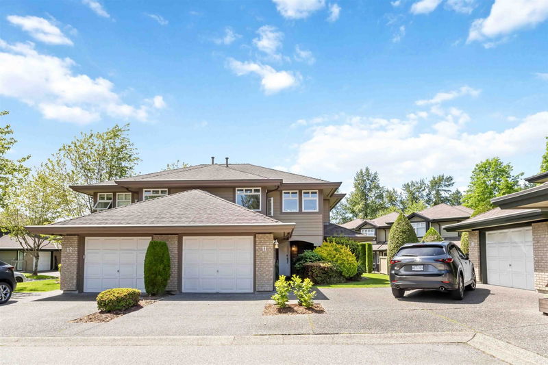 11737 236 Street #11, Maple Ridge, British Columbia