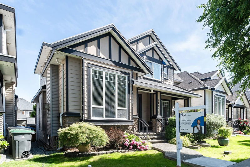 14239 62 Avenue, Surrey, British Columbia