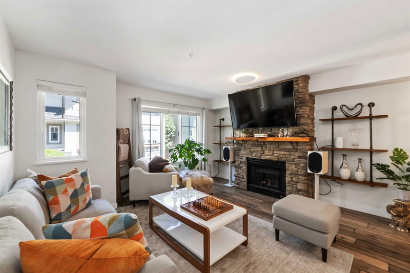 20540 66 Avenue #39, Langley, British Columbia