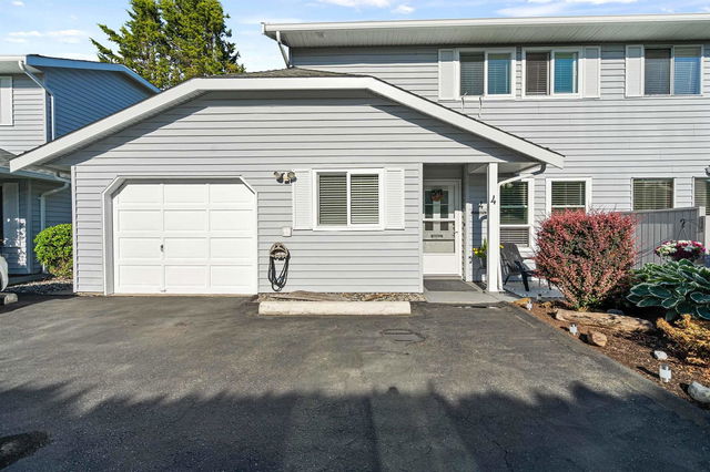 4 - 33931 Marshall Road