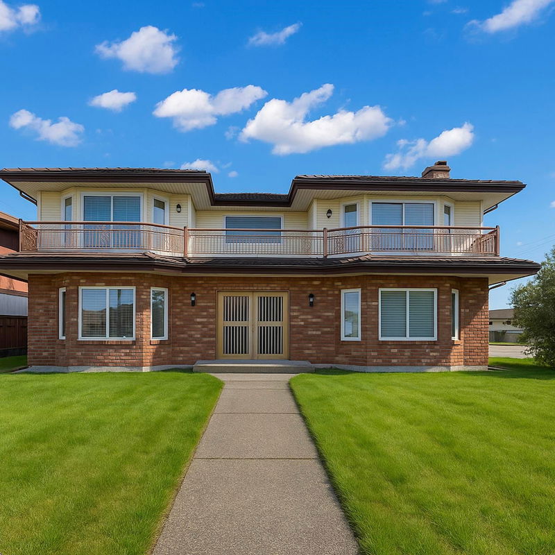 Duthie Avenue #996, Burnaby, British Columbia