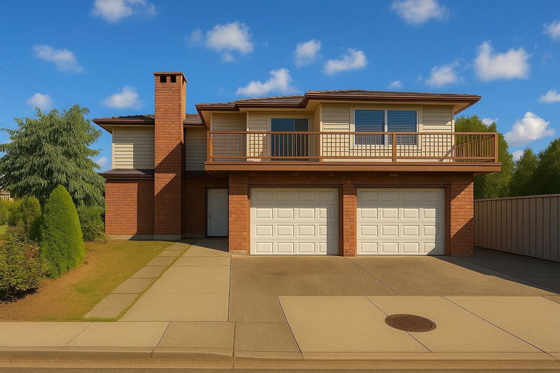 Image of home for listing MLS® R3009482