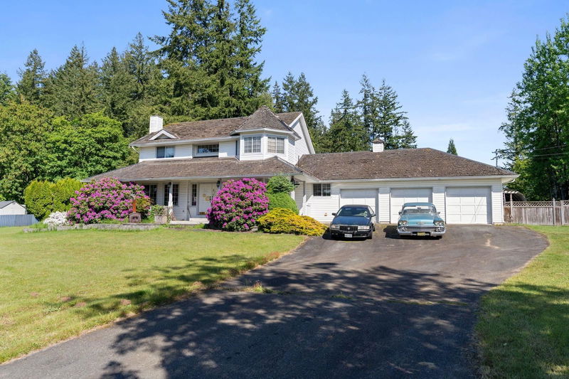 5240 234 Street, Langley, British Columbia
