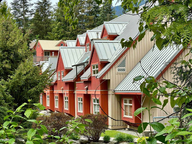 2050 Lake Placid Road #21, Whistler, British Columbia