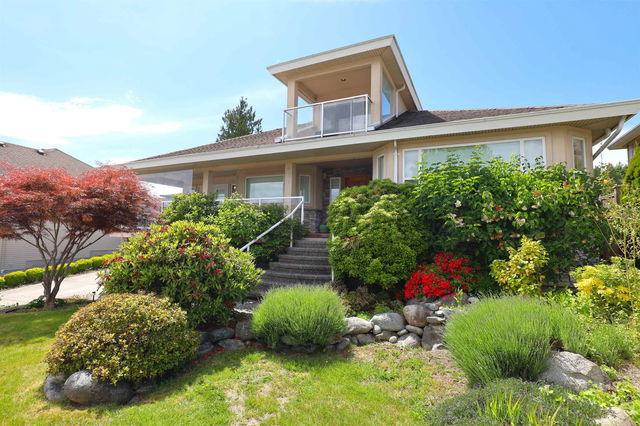 561 Spyglass Road