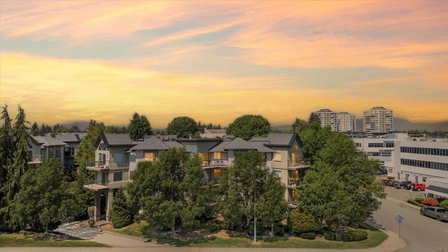306 - 32725 George Ferguson Way