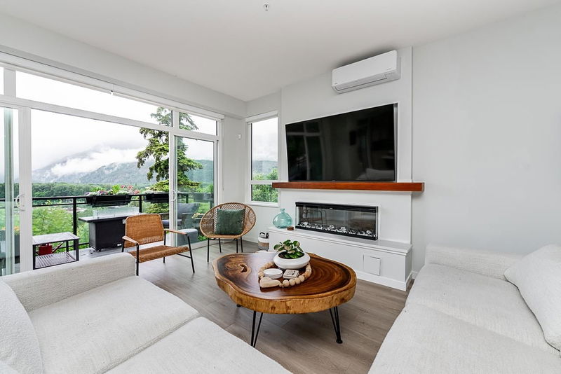 41231 Highline Place, Squamish, British Columbia