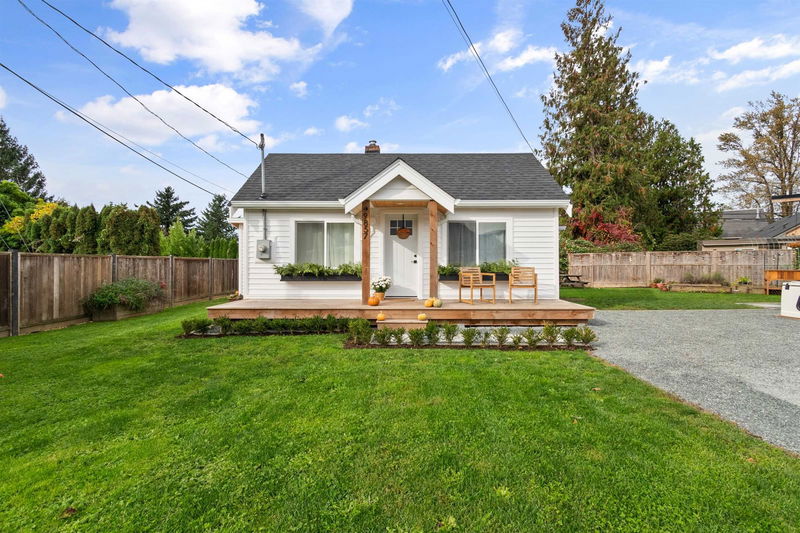 9857 Munro Avenue, Rosedale, British Columbia
