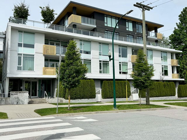 202 - 375 59th Avenue