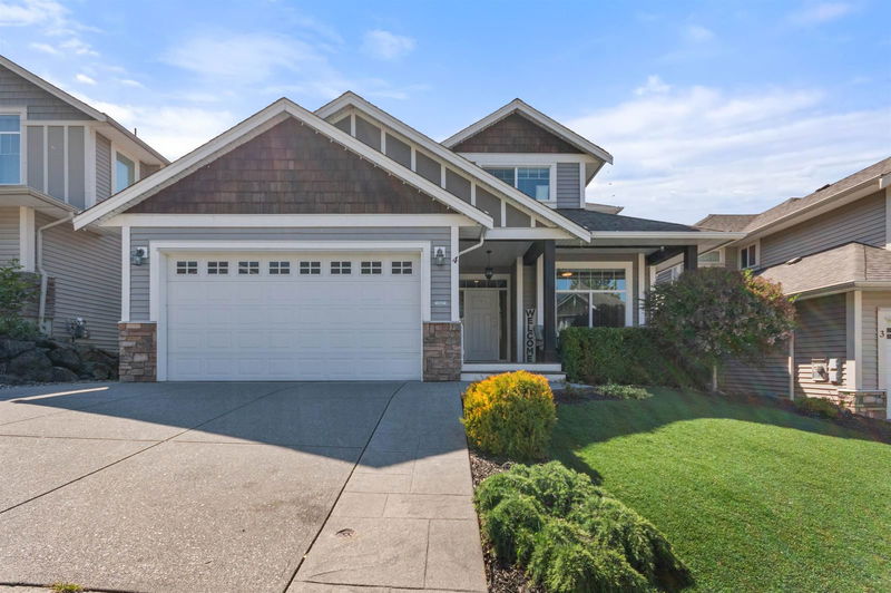 46792 Hudson Road #4, Chilliwack, British Columbia