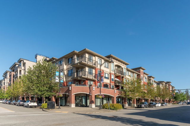302 - 11882 226 Street