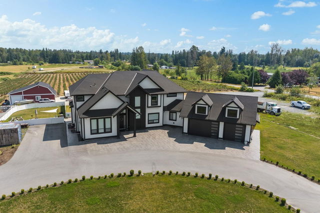 4296 Lefeuvre Road